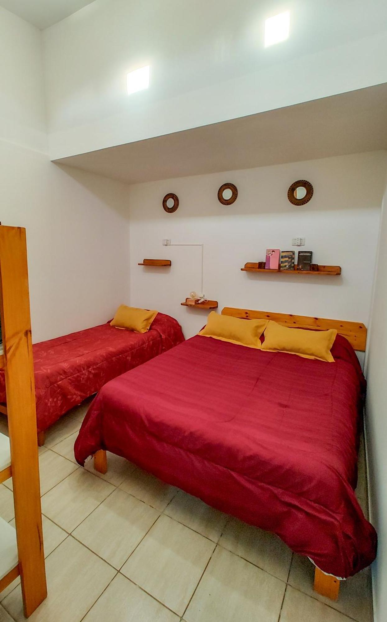 Apartmán Akar I Un Apartamento Acogedor En El Fin Del Mundo Ushuaia Exteriér fotografie